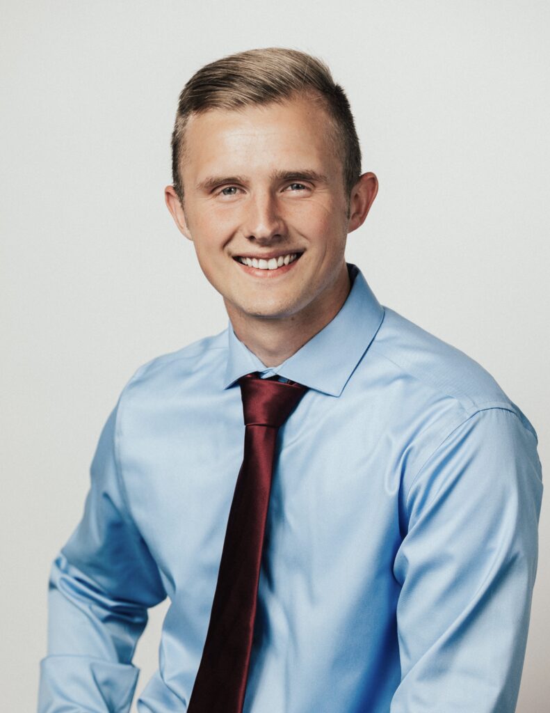 jake walker monroe city council